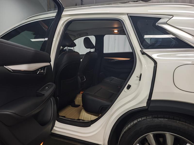 Infiniti Infiniti QX50 2020