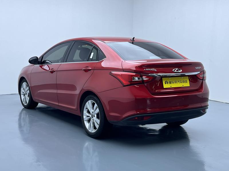 Chery Arrizo 5 2017