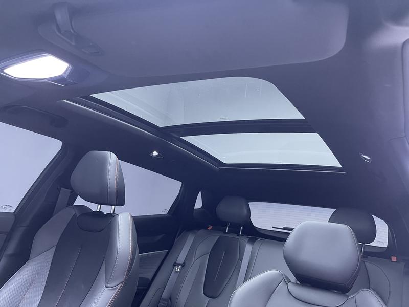 Geely Boyue 2023