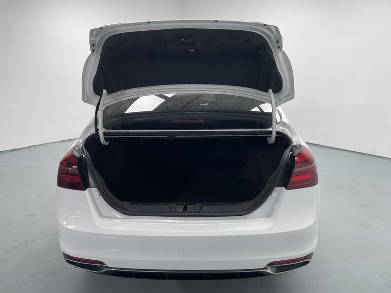 Geely Emgrand 2019