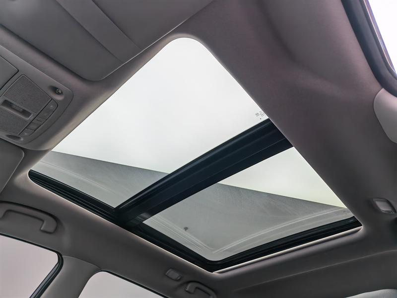 Nissan X-Trail 2025