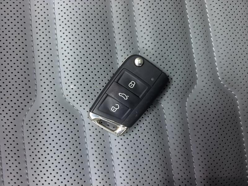 Volkswagen Tiguan L PHEV 2022