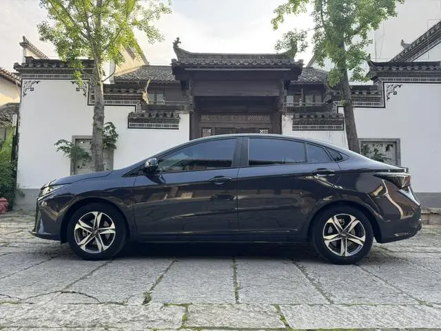 Chery Fulwin Arrizo 5 GT 1.5T CVT enjoy