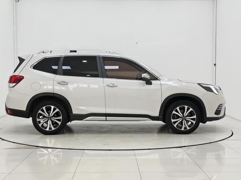 Subaru Forester Forester 2022