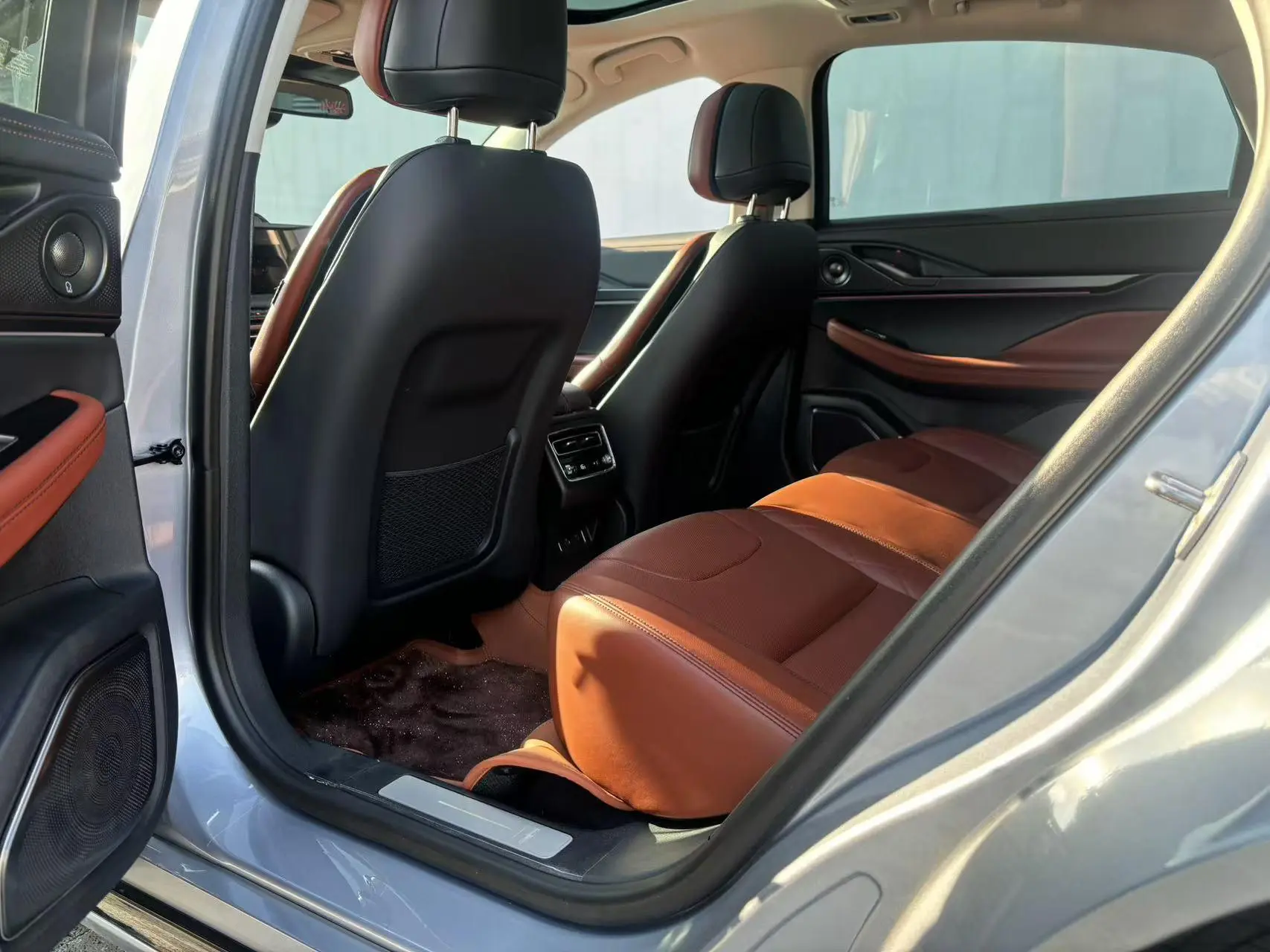Lincoln Lincoln Z i Enjoy Zunyao Edition
