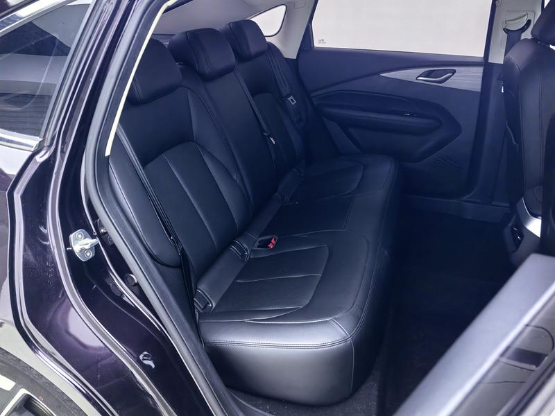 Wuling Wuling Starlight PHEV 2023