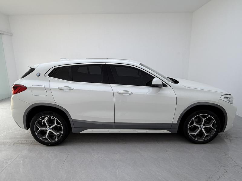 BMW BMW X2 (imported) 2019