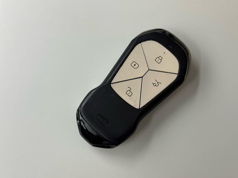 XPeng XPeng G6 2023