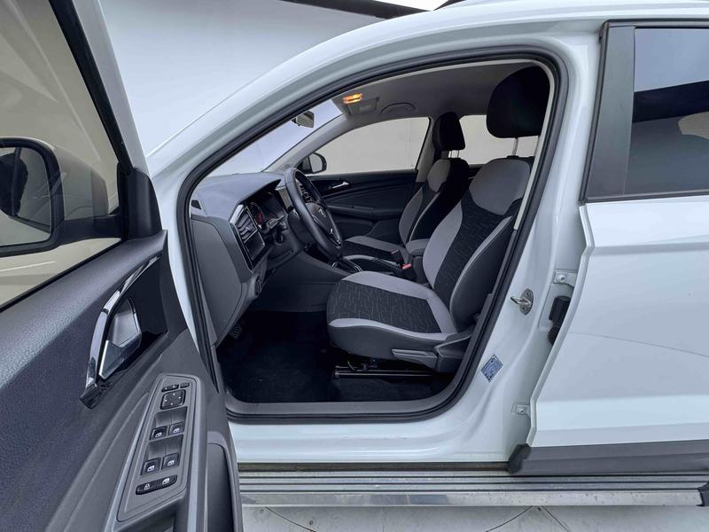 Jetta Jetta VS5 2019