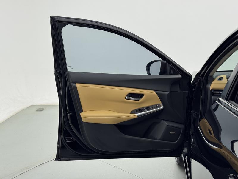 Nissan Sylphy 2022