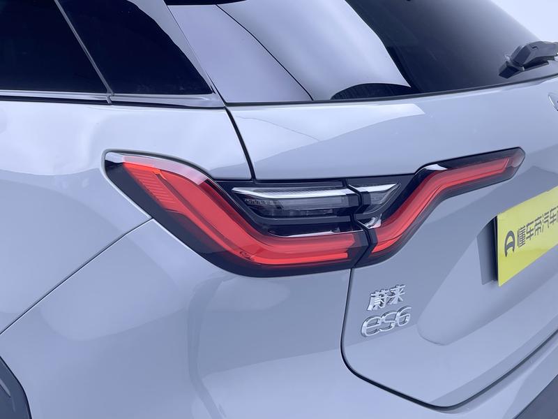 NIO NIO ES6 2020