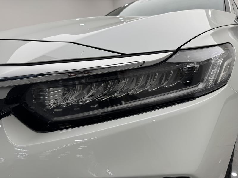 Honda Yingshi Pai 2022