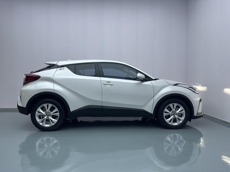 Toyota Yize IZOA 2021