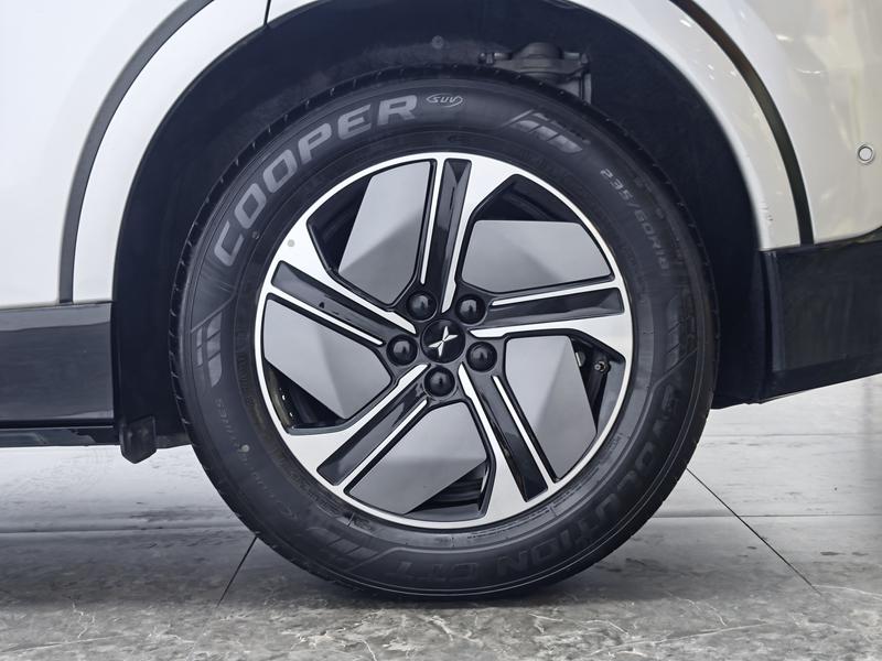 XPeng XPeng G6 2023