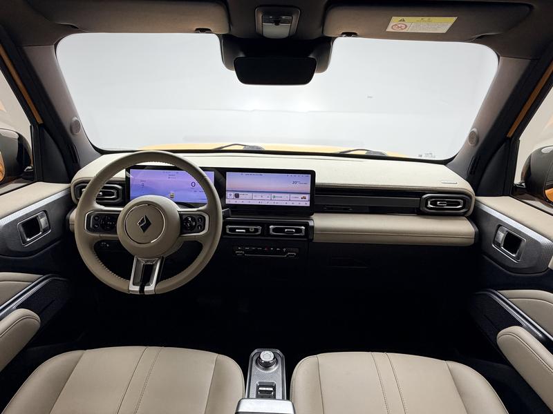 Baojun Yue Ye 2023