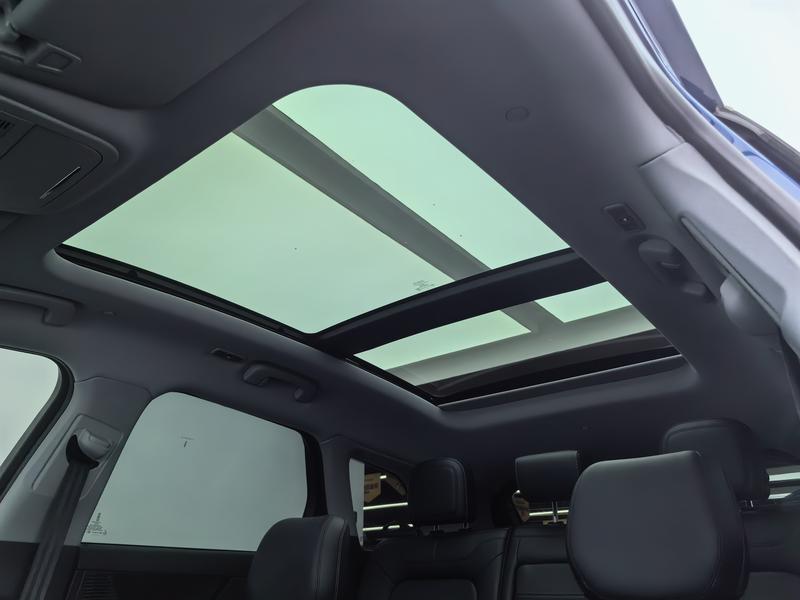 Lincoln adventurer 2021