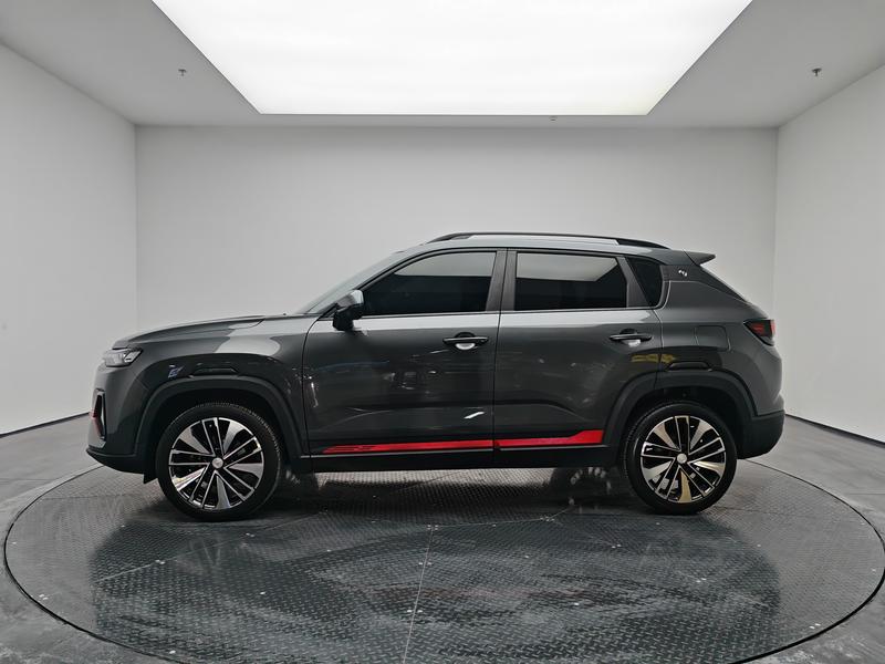 Changan Changan CS35 PLUS 2023