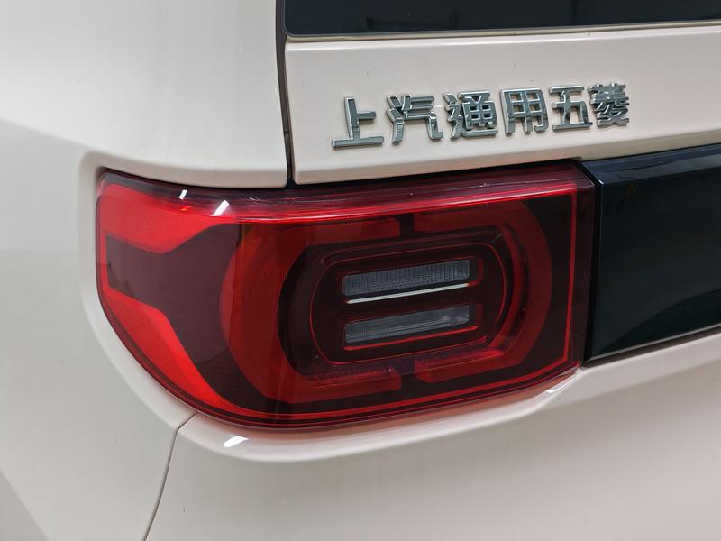 Wuling Wuling Hongguang MINIEV 2021