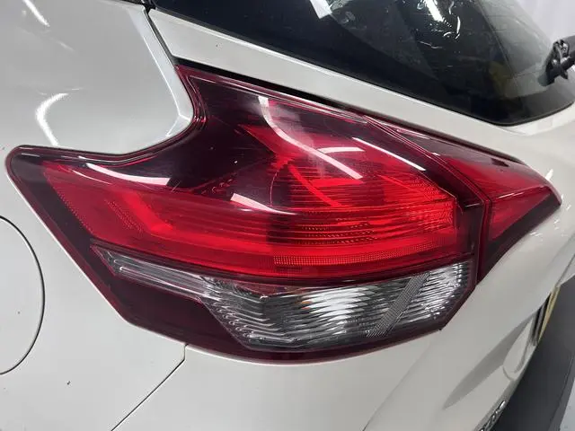 Nissan Jinke 1.5L manual cool version