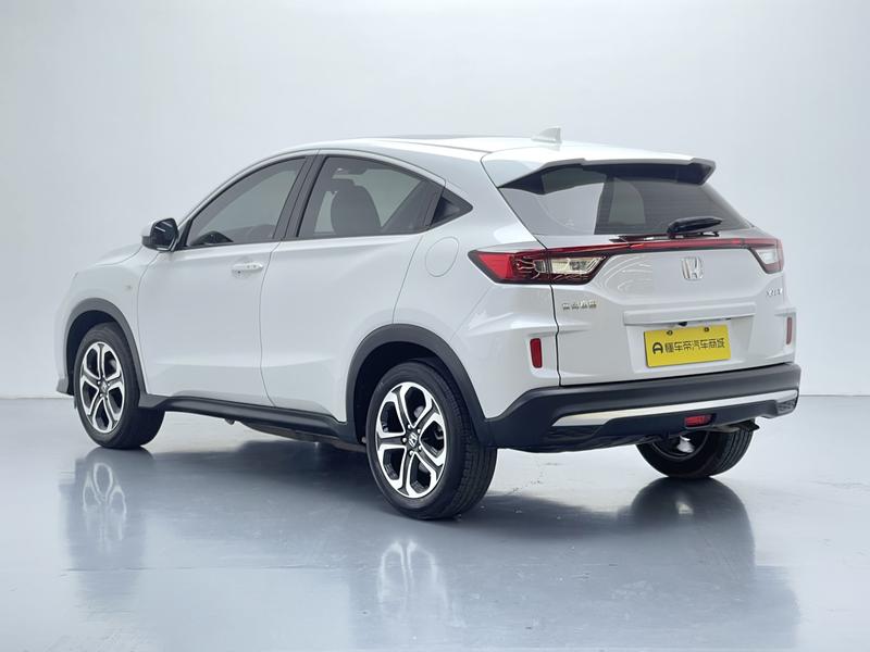 Honda Honda XR-V 2021