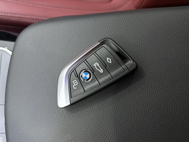 BMW BMW X4 2022