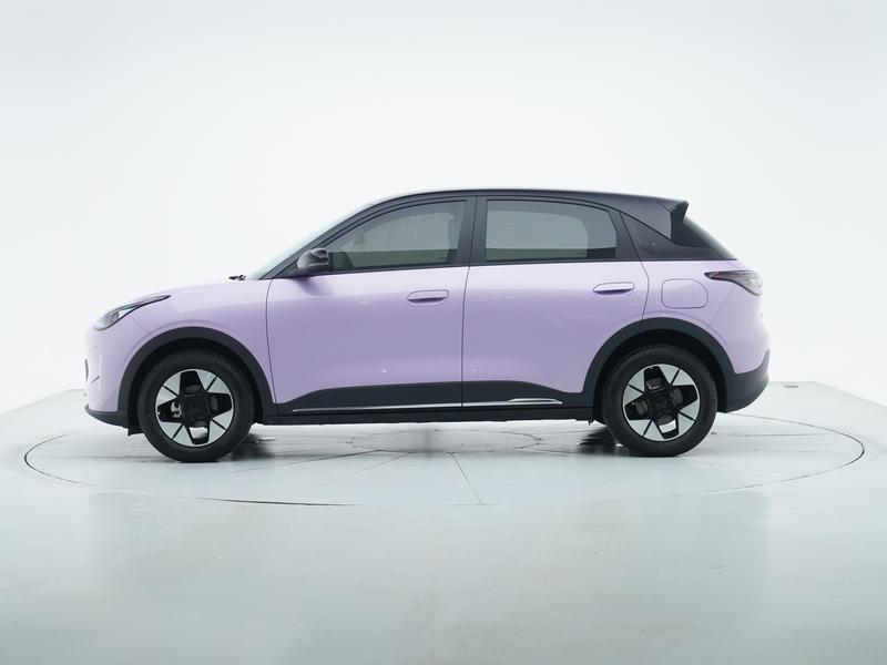 Geely Galaxy Wish Upon a Star 2026