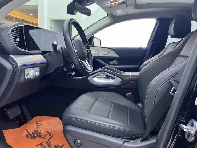 Mercedes-Benz Mercedes-Benz GLE Coupe PHEV GLE 350e 4MATIC COUPE SUV