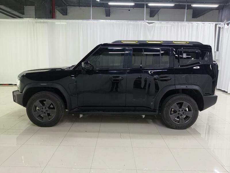 Jetour Jetour Traveller 2023