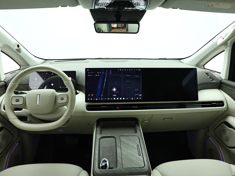 WEY 高山 PHEV 2025