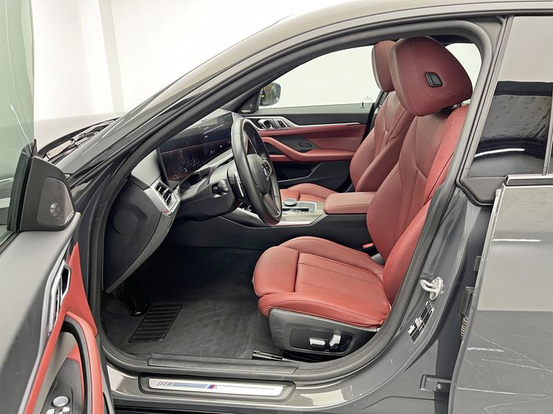 BMW BMW 4 Series 2023