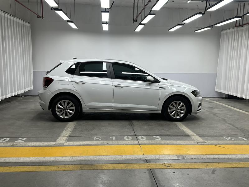 Volkswagen Polo 2023