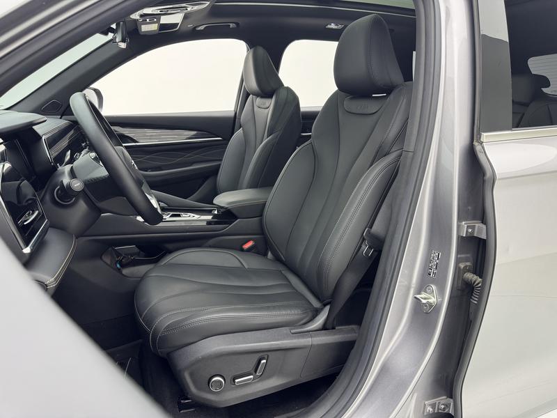 Geely Emgrand L 2024