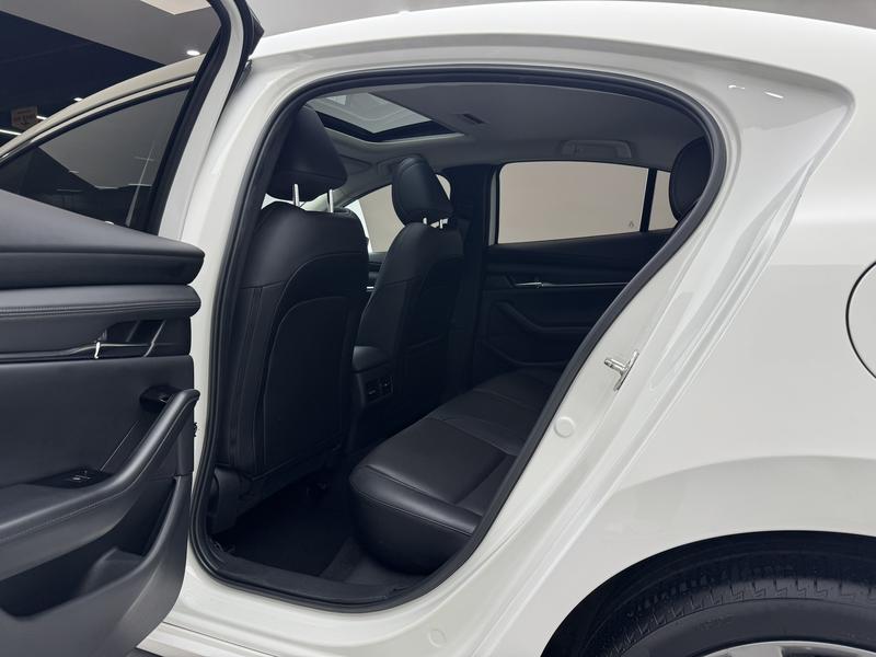 Mazda Mazda 3 Axela 2021