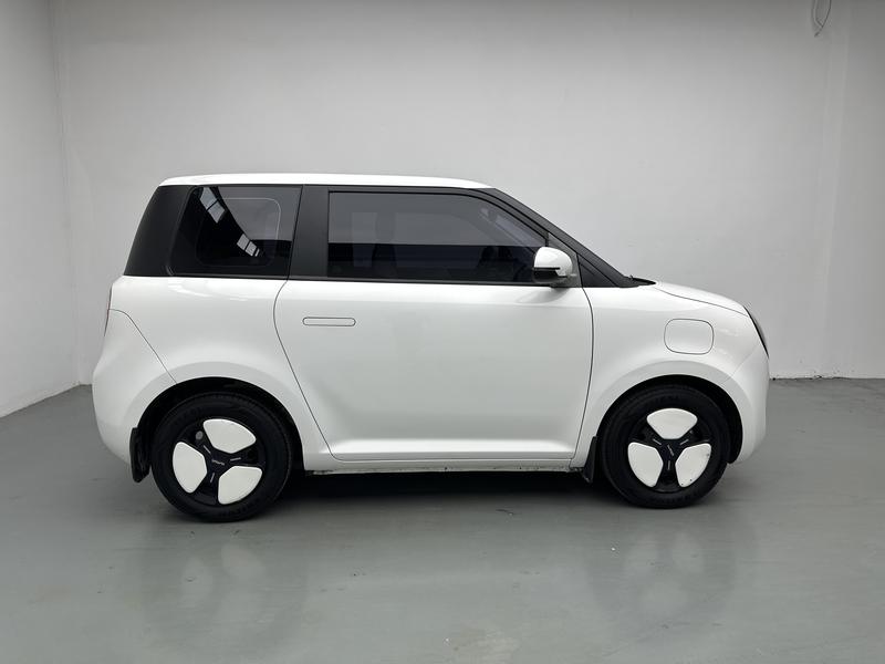 Changan Qiyuan Chang'an Lumin 2023