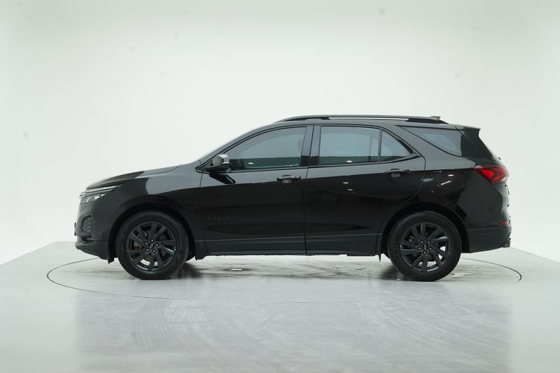 Chevrolet Explorer 2021
