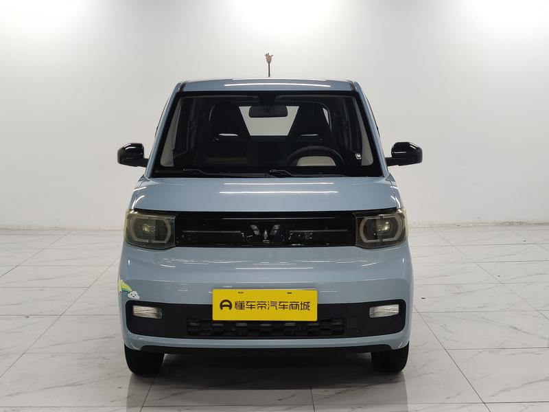 Wuling Wuling Hongguang MINIEV 2020