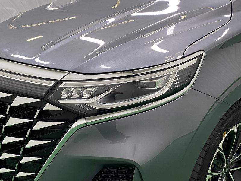 Roewe Roewe iMAX8 2023
