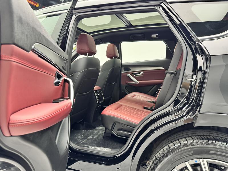Jetour Jetour X70 PLUS 2024