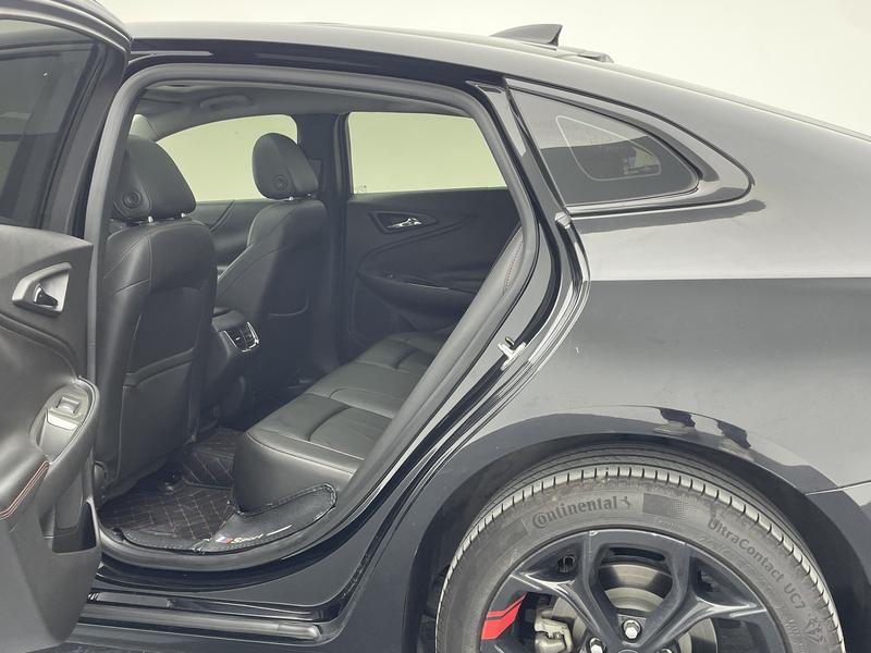 Chevrolet Malibu XL 2019