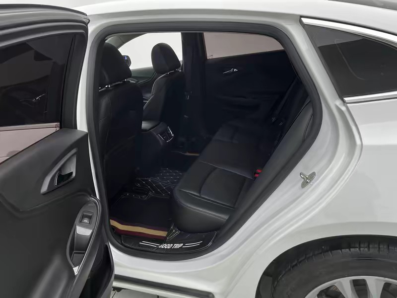 Chevrolet Malibu XL 2018