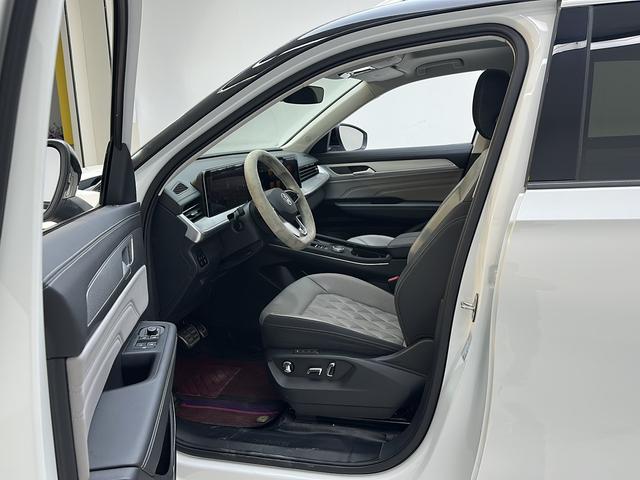 Volkswagen Lanxun 2024