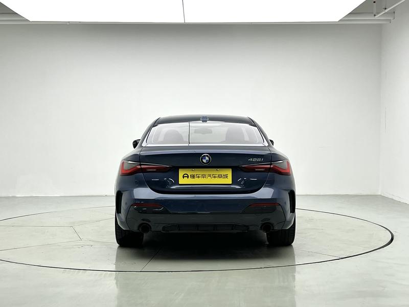 BMW BMW 4 Series 2023