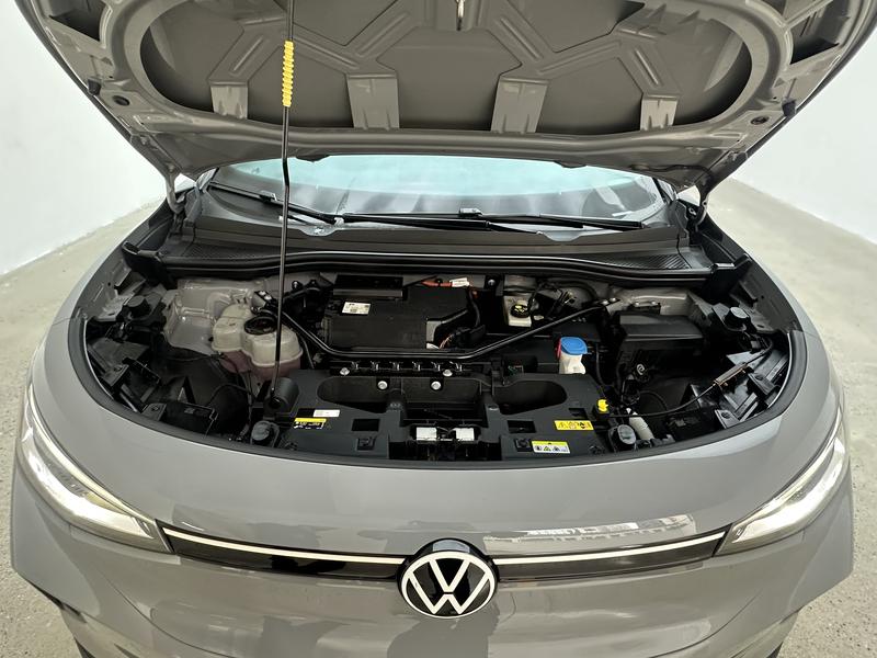 Volkswagen ID.4 CROZZ 2022
