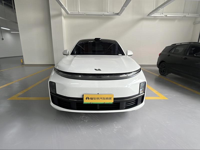 Li Auto Ideal L7 2023