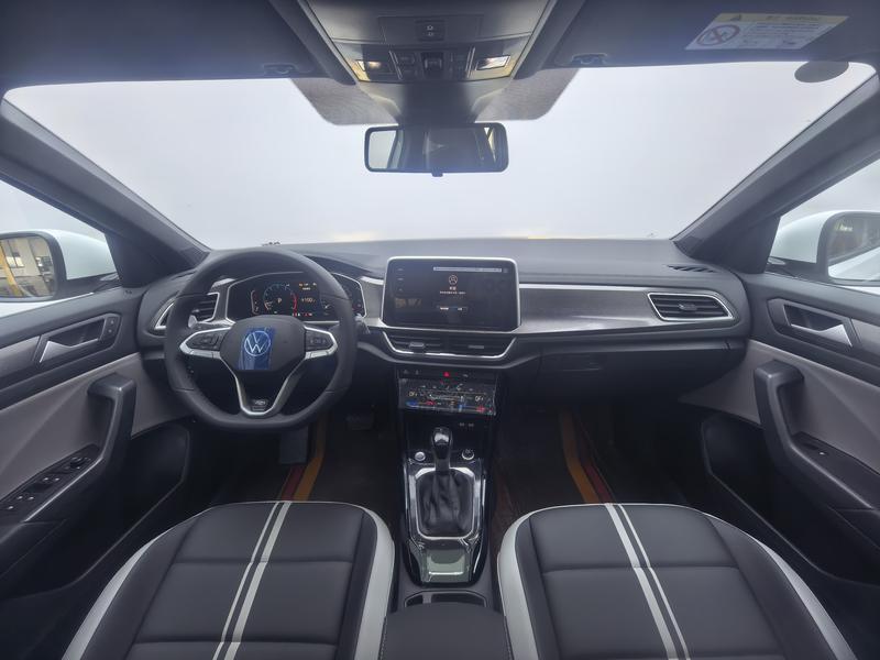 Volkswagen T-Roc 2026