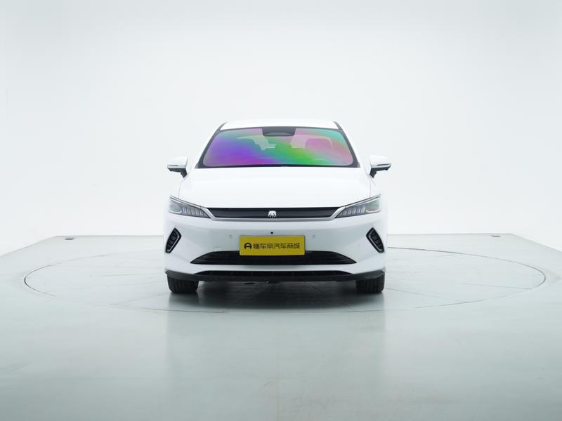 BYD Qin PLUS EV 2025