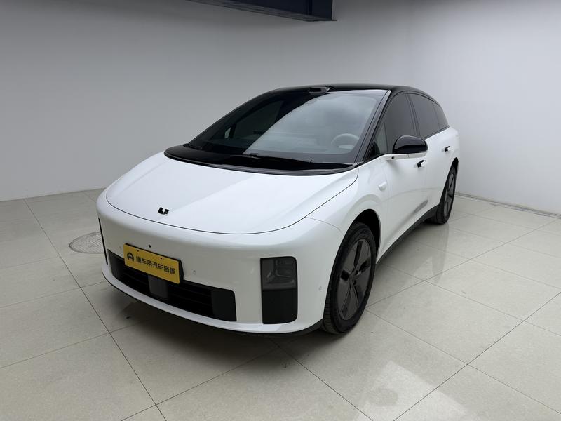 Li Auto Ideal i6 2025