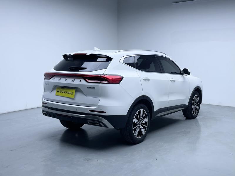 Haval Haval H6 2023