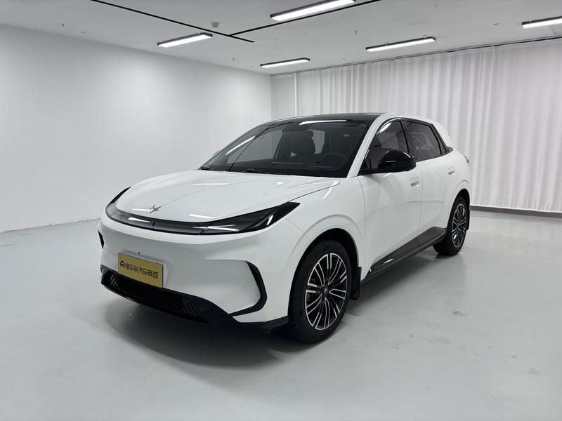 ARCFOX Arcfox Beta T1 2025