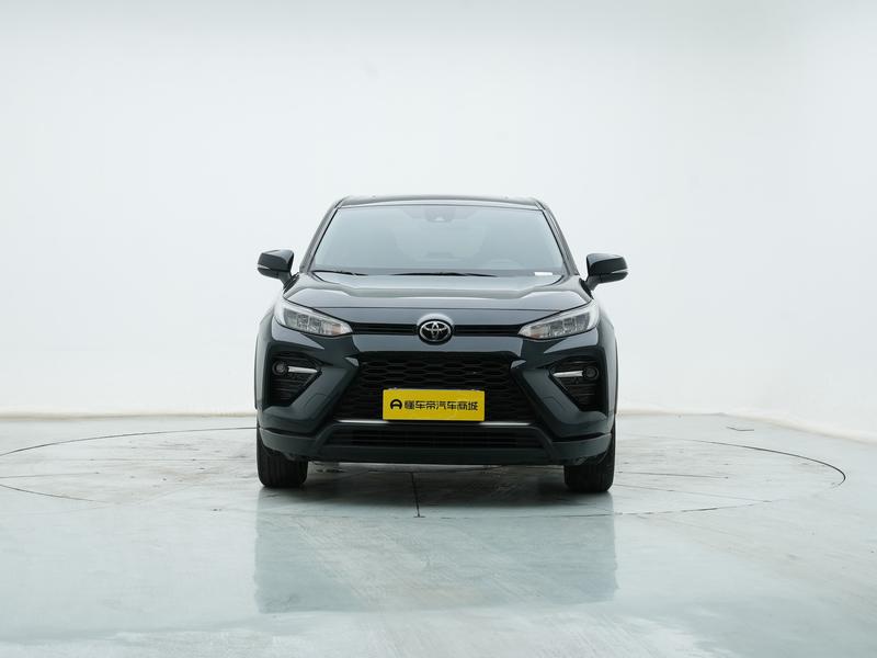 Toyota Vetlanda  2022